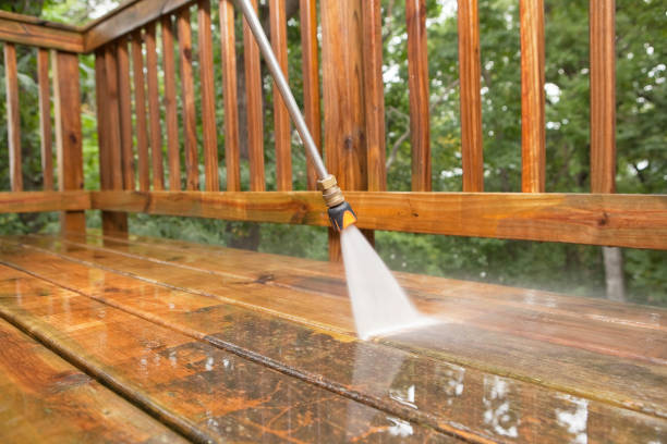 Trusted Sierra Ridge, CO Pressure washing Experts